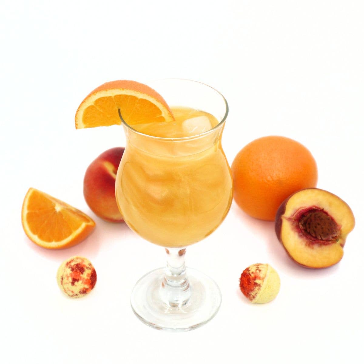 Cocktail Bomb Shop - SEX ON THE BEACH: 4 Cocktail Bombs