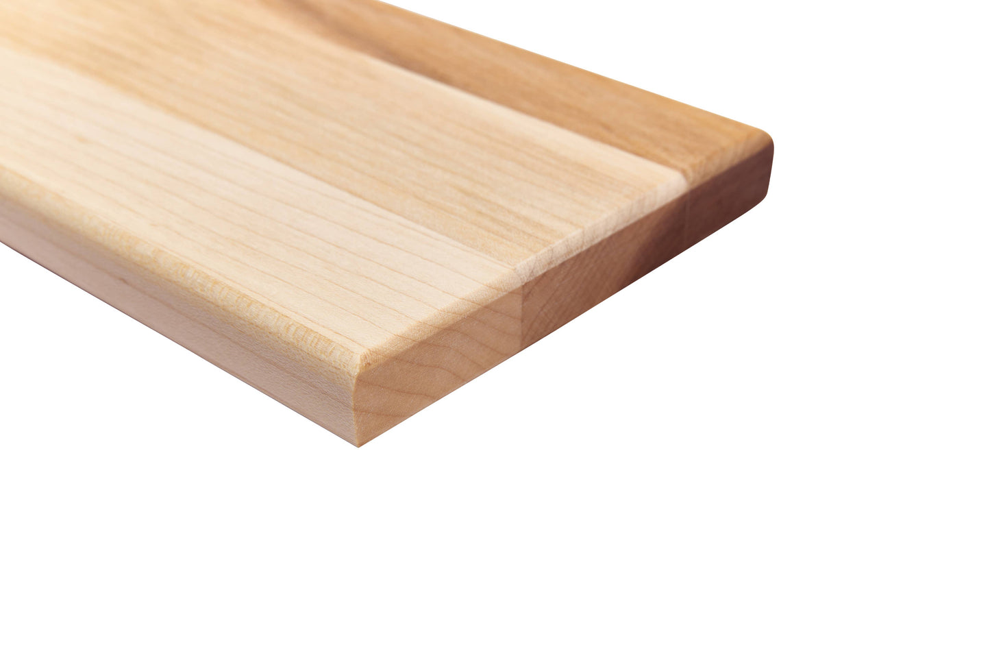 Labell - Labell Canadian Maple Paddle Serving Cutting Boards