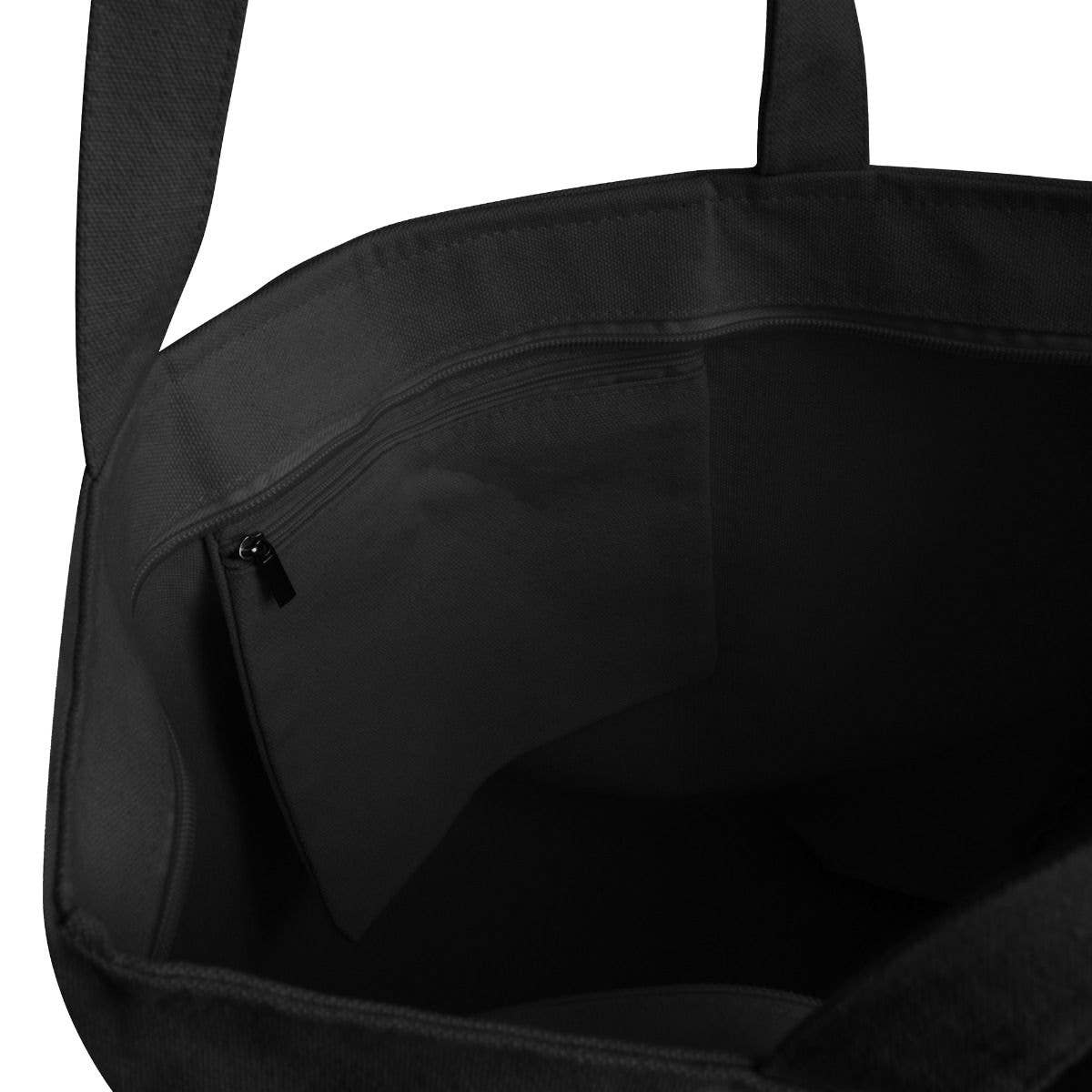 Creativien Studio - I can't people today tote bag