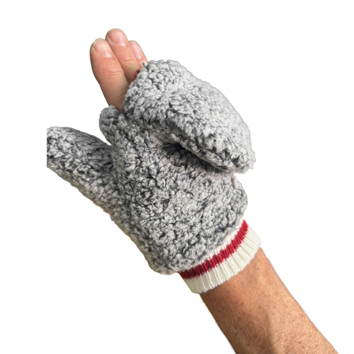 POOK - Pook Flip Mitt