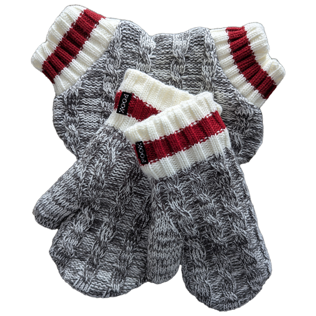 POOK - Pook Love Muff + Mitts