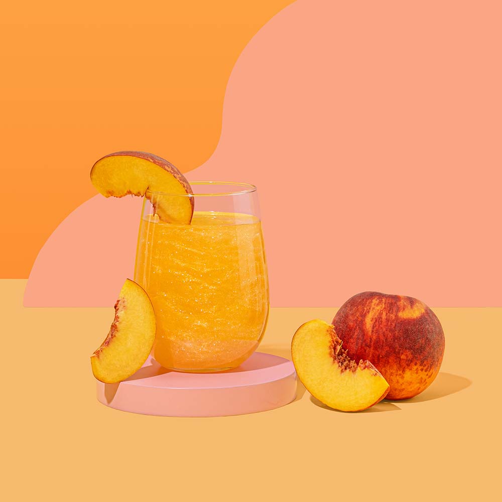 Cocktail Bomb Shop - PEACH BELLINI (2 PACK)