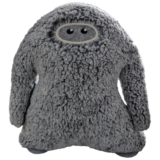 POOK - Pook Yeti Stuffie