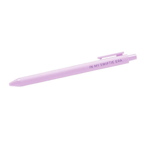 Creativien Studio - In my Swiftie Era Pen