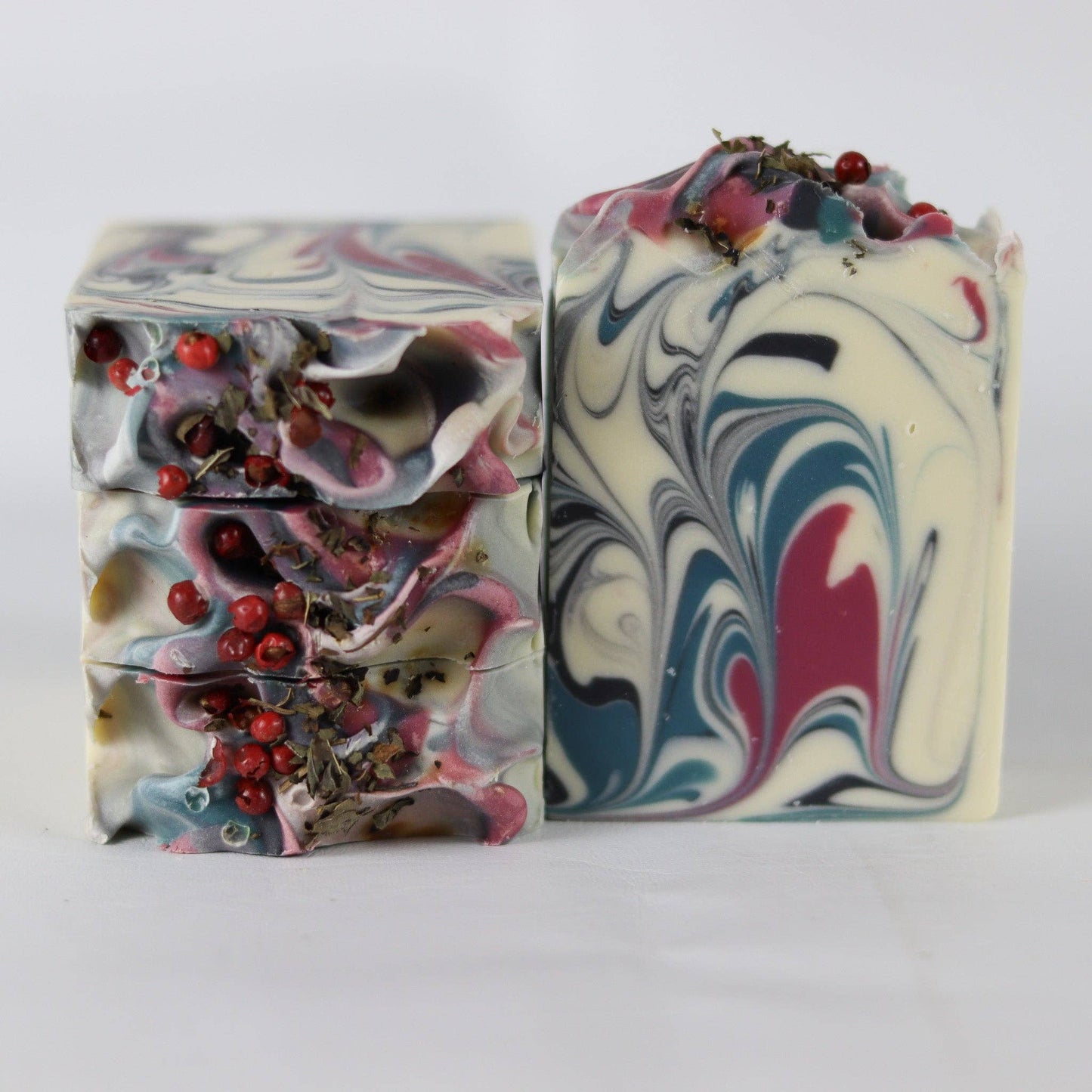 Serenity Soaps - Black Tie Affair