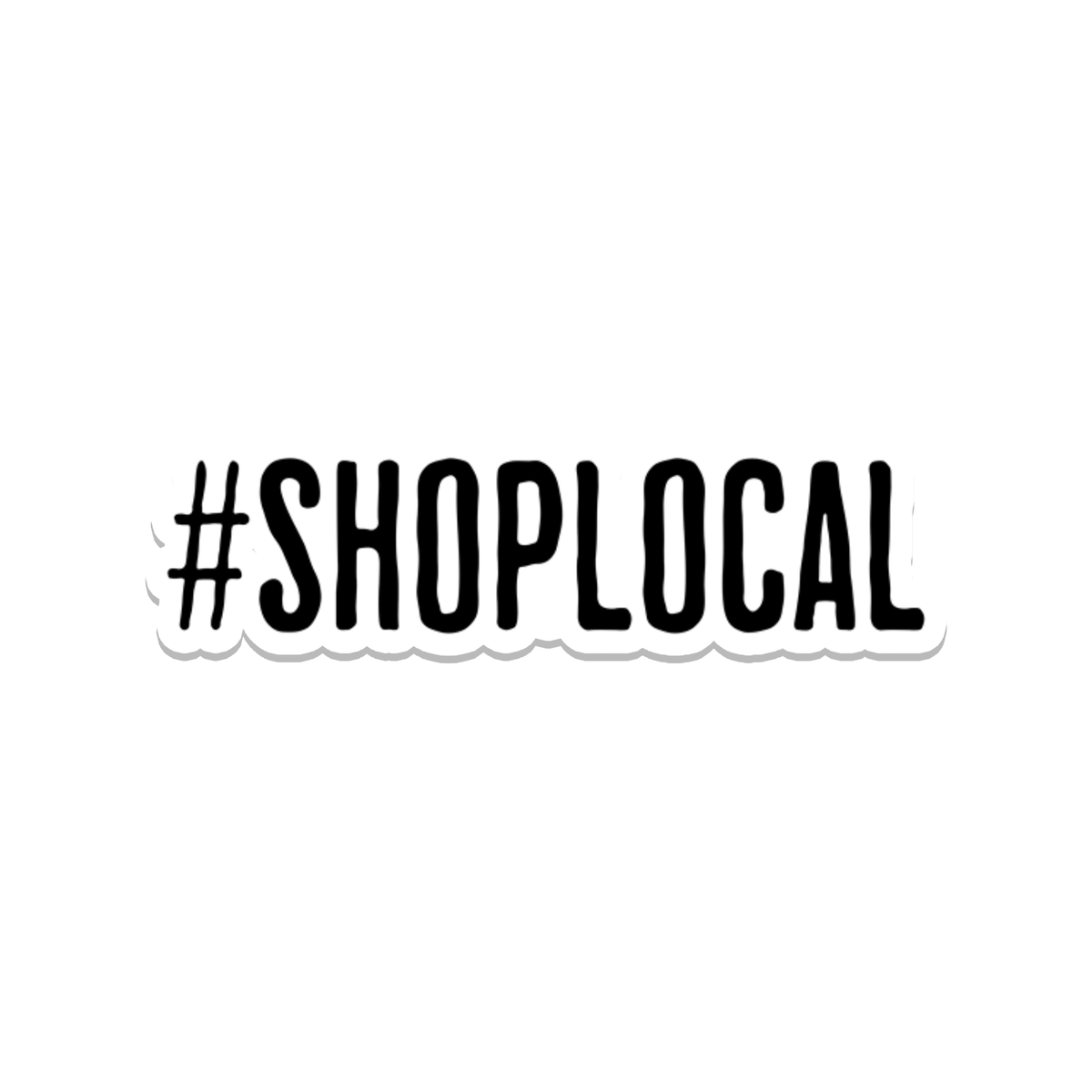 SlapPolitics Stickers (ALL US IMPORT DUTIES COVERED) - #ShopLocal | Politics | Waterproof Bumper Sticker: 3.5"