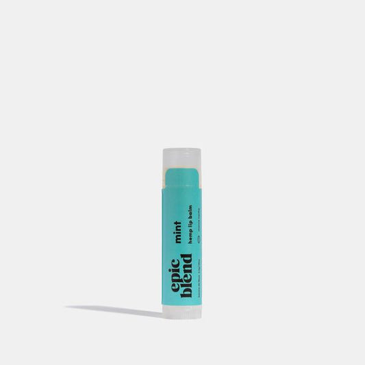 Epic Blend - Mint Lip Balm