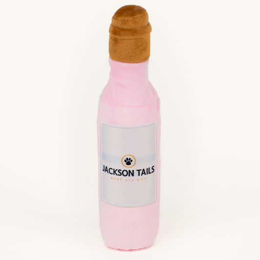 PawtyAnimals - Jackson Tails