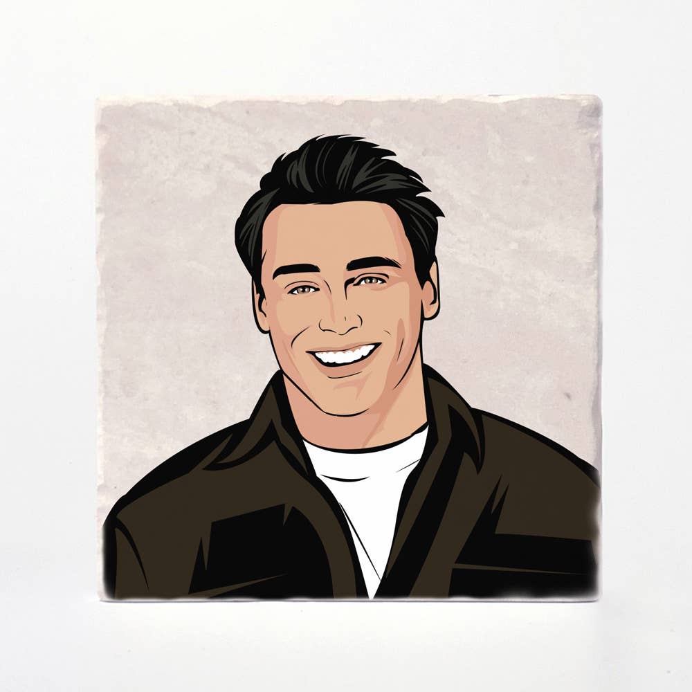 Versatile Coasters Canada - Friends Coasters