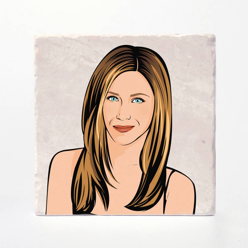 Versatile Coasters Canada - Friends Coasters