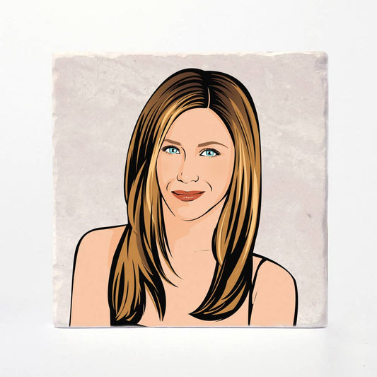 Versatile Coasters Canada - Friends Coasters
