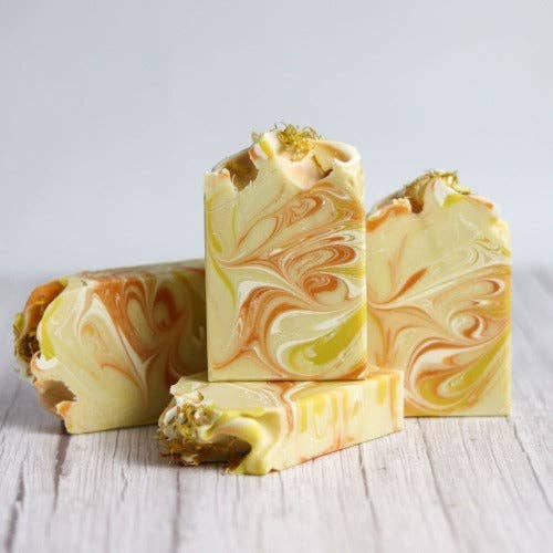 Serenity Soaps - Eucalyptus Infusion