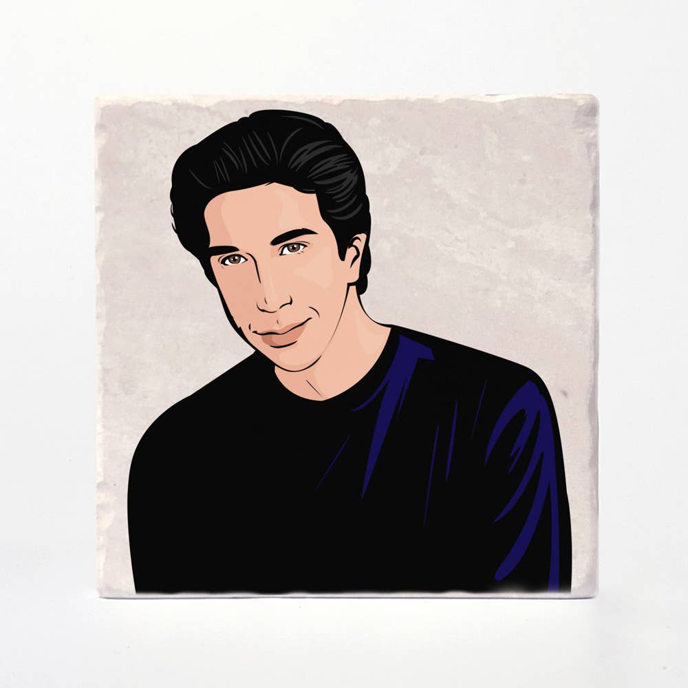 Versatile Coasters Canada - Friends Coasters