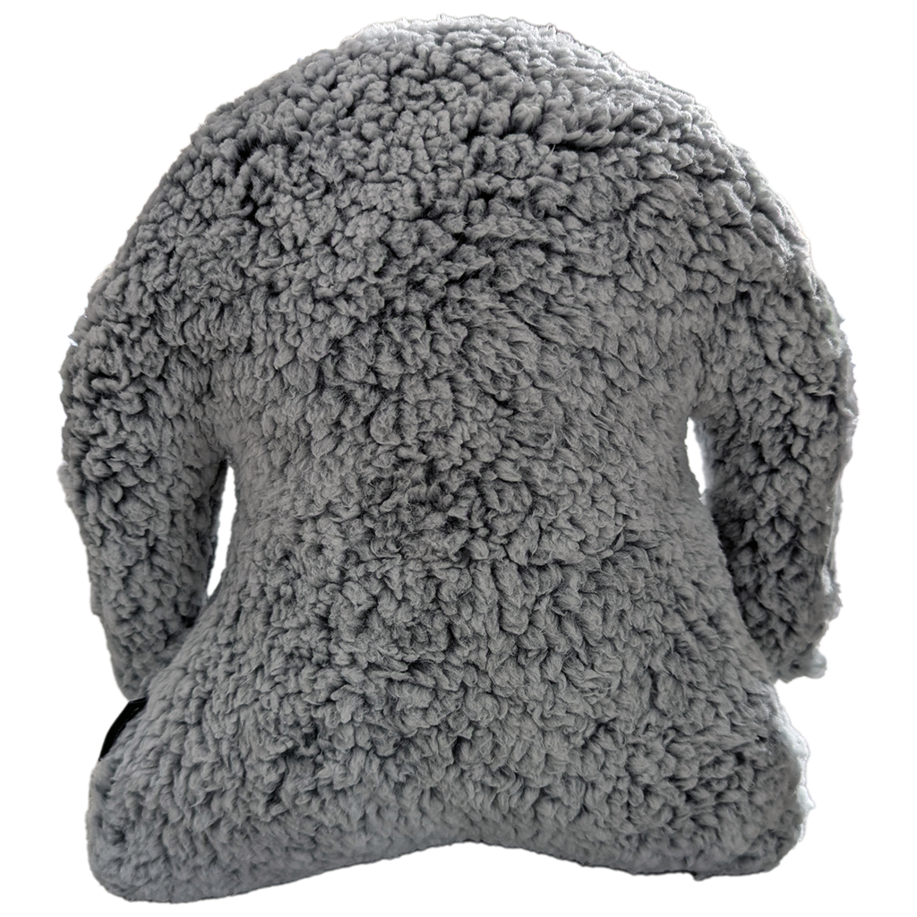 POOK - Pook Yeti Stuffie