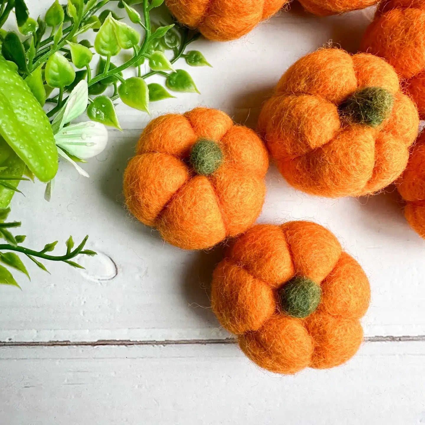 Sewing Seeds Play - Fall Felt Variety