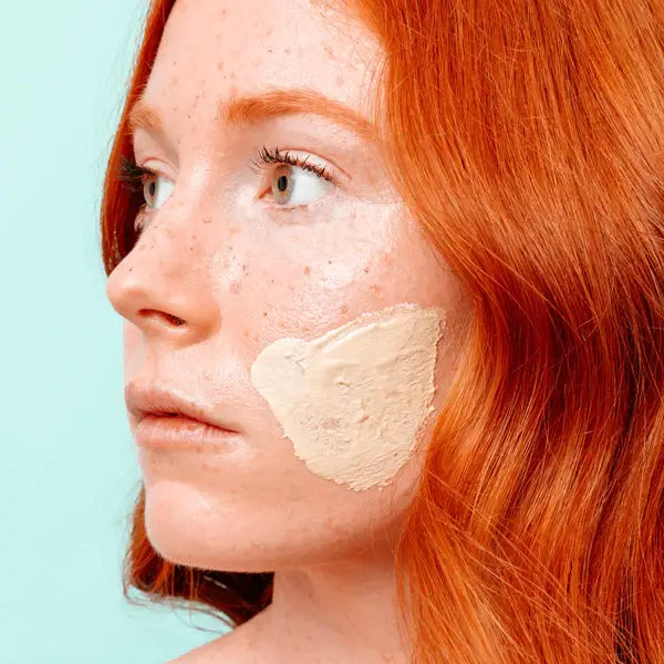 Epic Blend - Oatmeal Facial Mask
