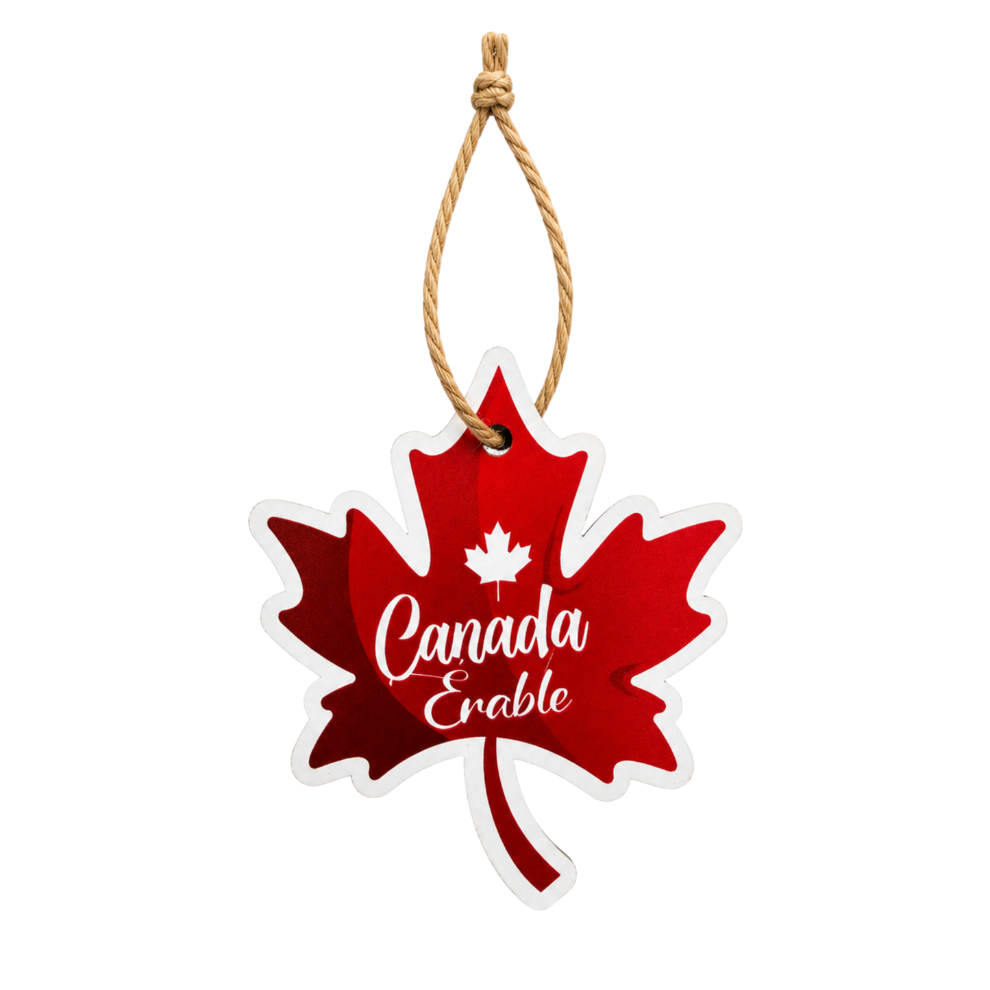 Seracon - Ornaments: English / Maple Leaf