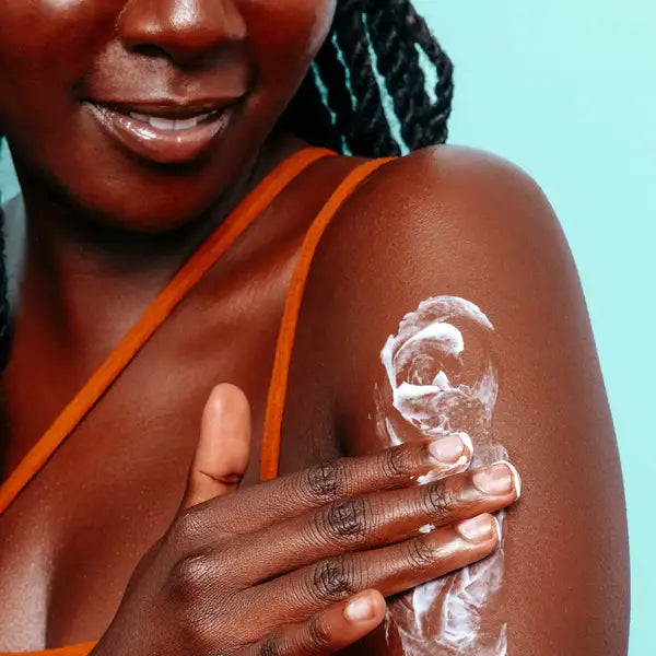 Epic Blend - Coconut Vanilla Hand and Body Lotion: 8oz