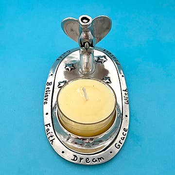 Basic Spirit - Angel Tealight