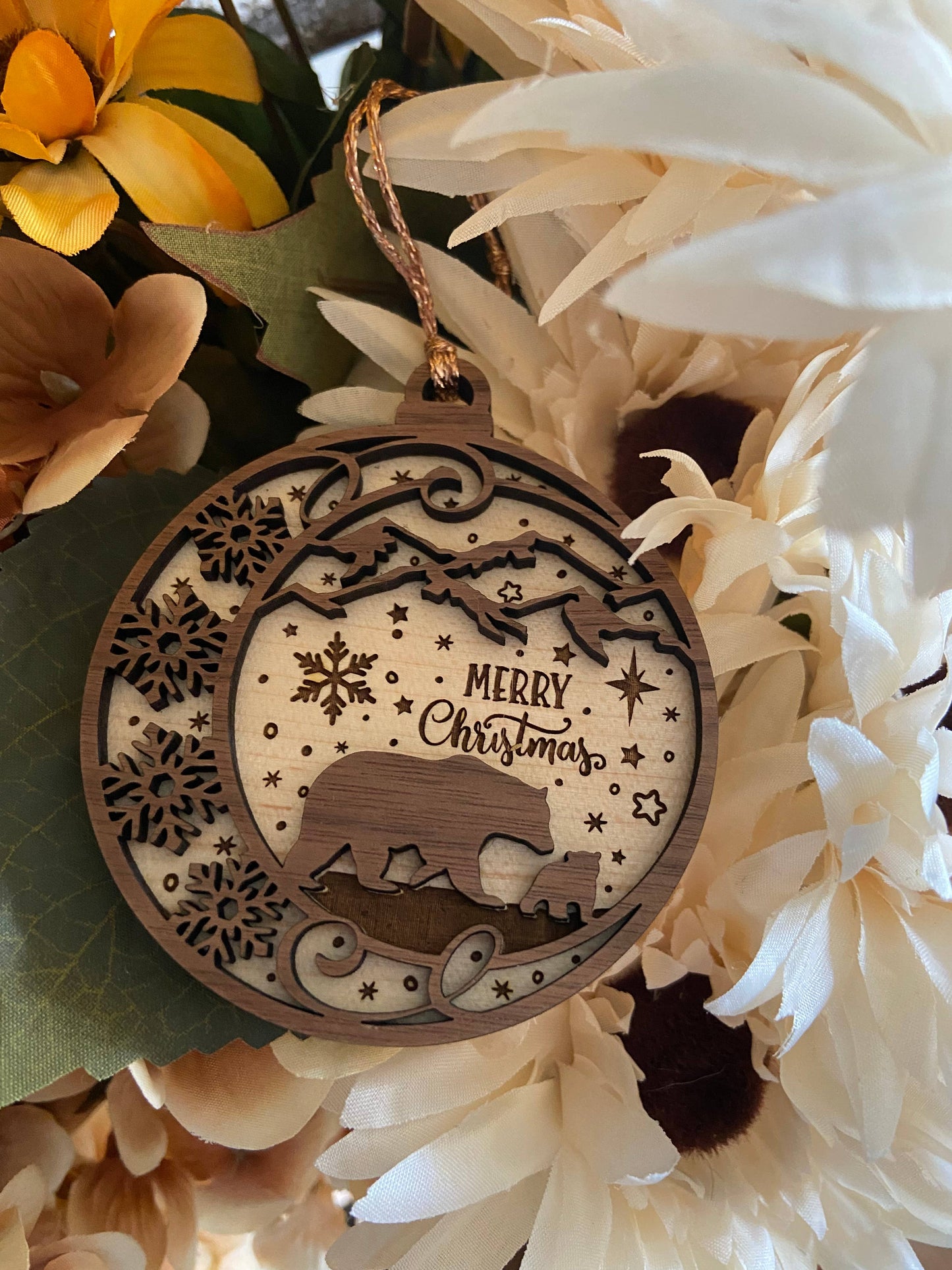 Chickadee Creations -  Nature