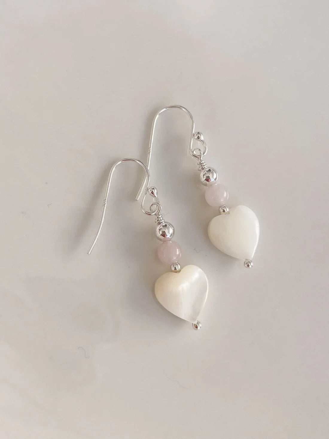 All things I heart- Sweet Heart Earrings