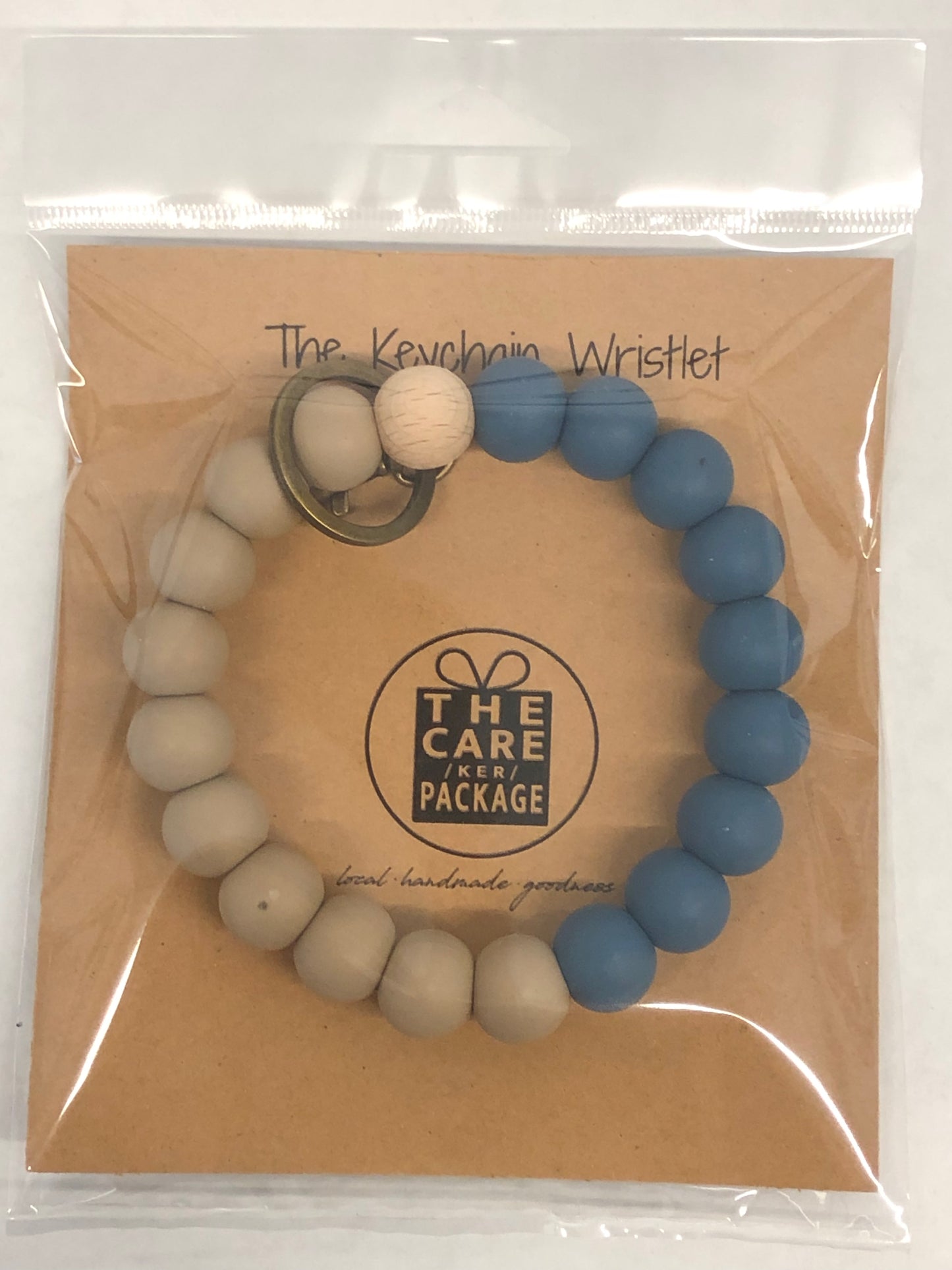The Care Package- Variety wristlets