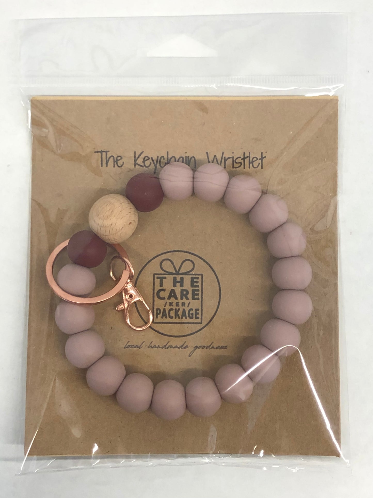 The Care Package- Variety wristlets