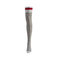 Pook- Thigh High Socks