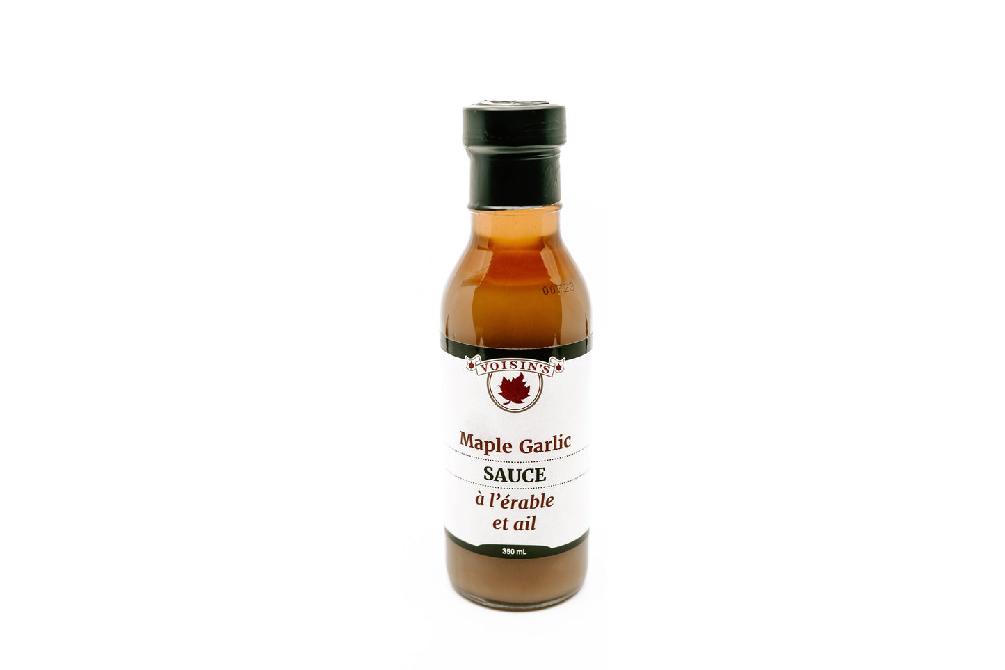 Voisin’s Maple Products - Maple Gourmet Sauce