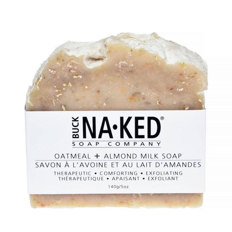 Soap - Buck Naked Soap Company