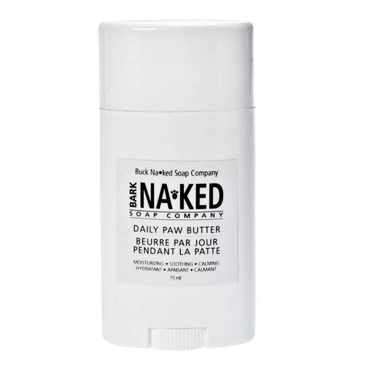 Daily Paw Lotion - Buck Naked Soap