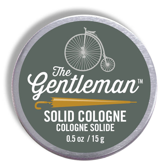 Walton Wood Farm Corp. - Mini Cologne - The Gentleman 0.5 oz