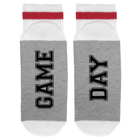 Sock Dirty to Me - MENS - Game Day - Sock Dirty to Me
