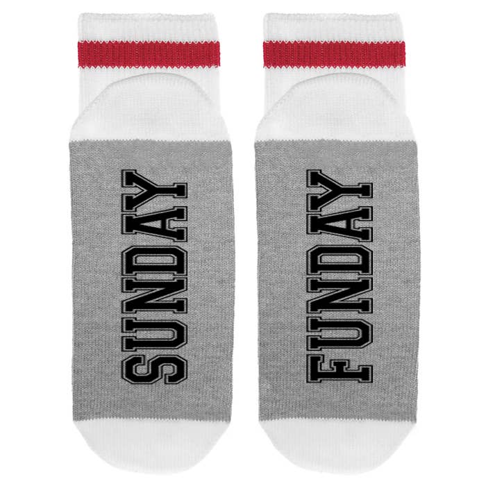 MENS - Sunday Funday - Sock Dirty to Me
