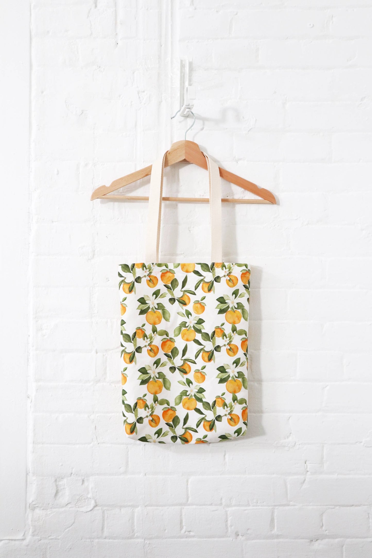 Freon Collective - Tote Bag - Clementine