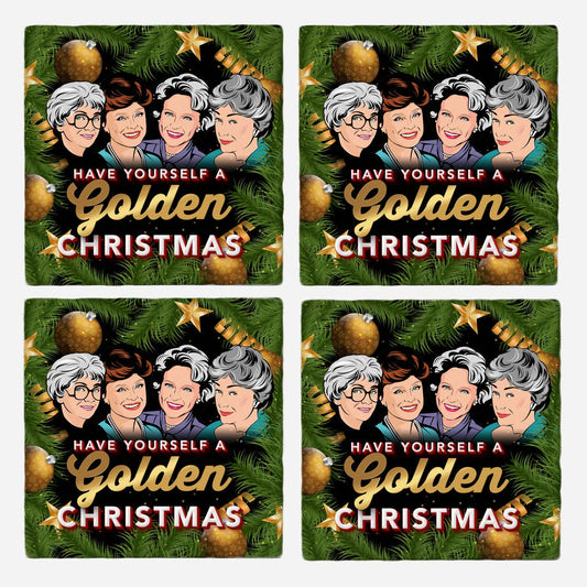 Golden Girls Christmas