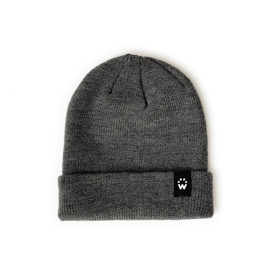 Whelk - Merino Wool Blend Beanie