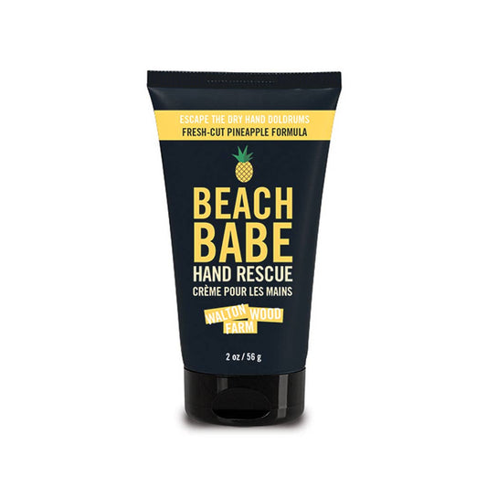 Walton Wood Farm Corp. - Hand Rescue Tube - Beach Babe  2 oz