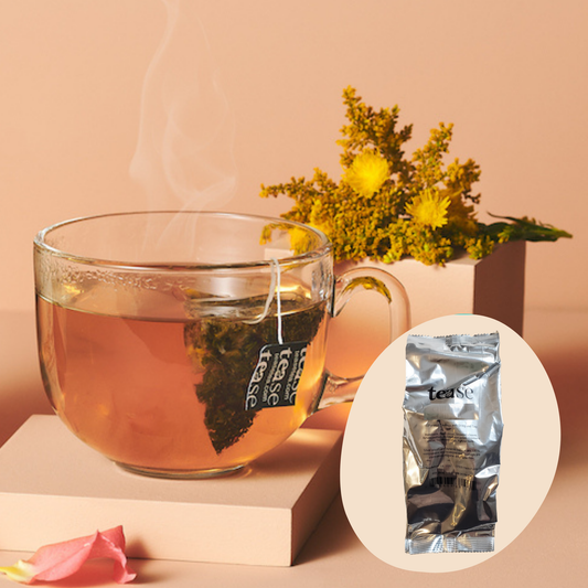 Tease - REFILL In The Flow Tea