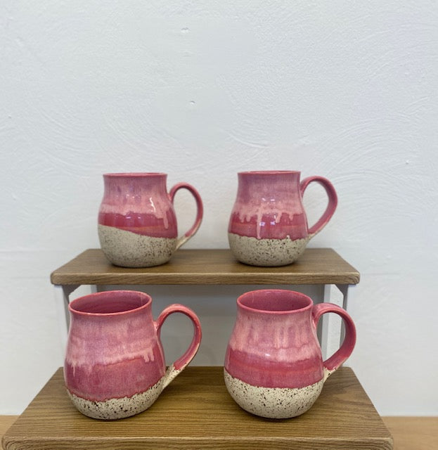 Stoney Ridge Pottery- Mugs