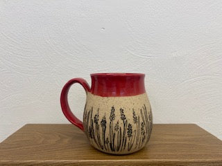 Stoney Ridge Pottery- Mugs