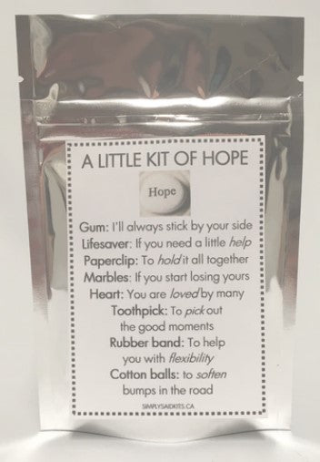 Simply Said Kits- Mini Kits