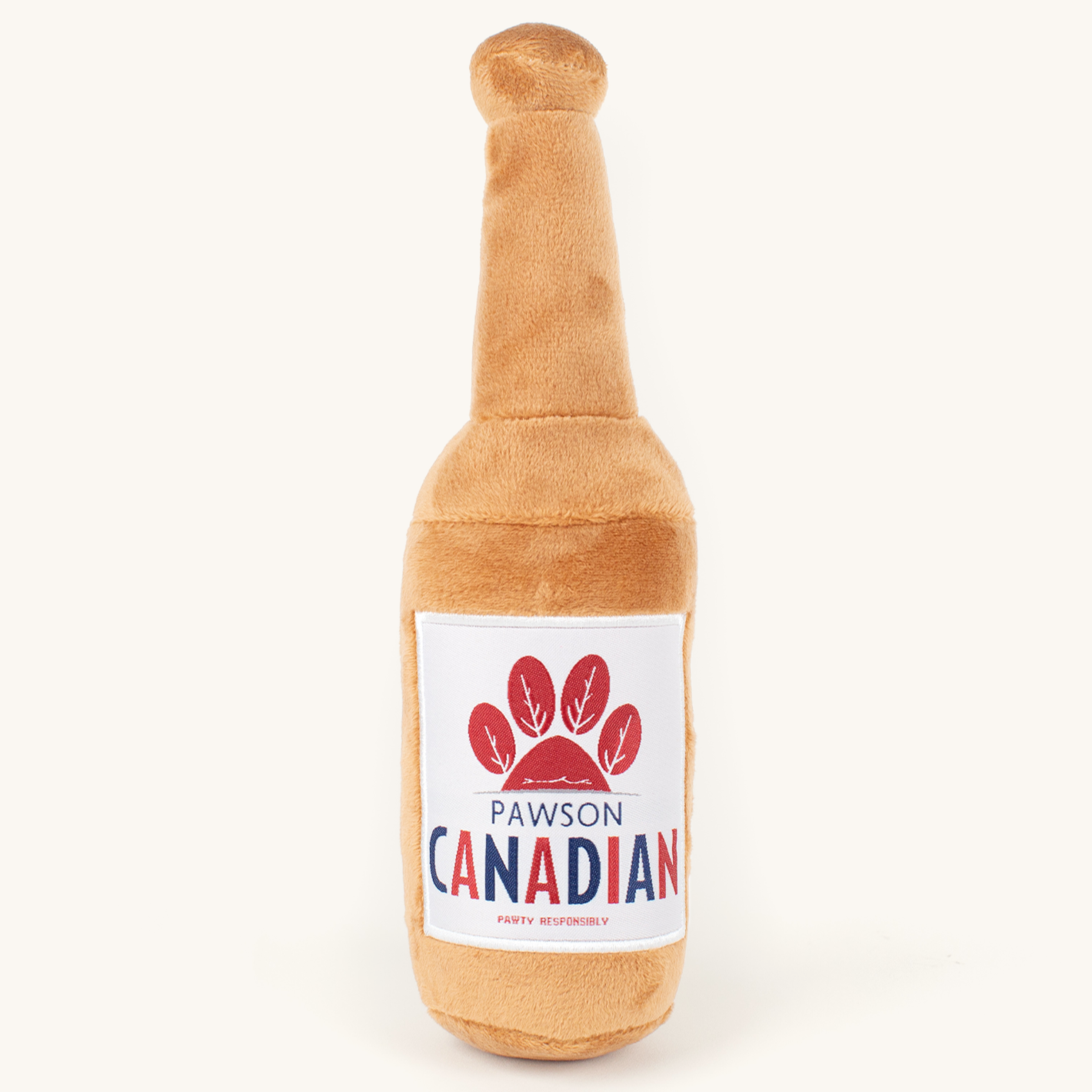 Pawson Canadian by PawtyAnimals