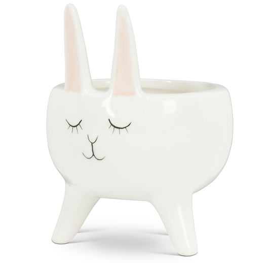 Plantita & Co. - Small Bunny Planter