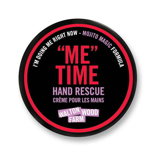 Walton Wood Farm Corp. - Hand Rescue - Me Time 4 oz