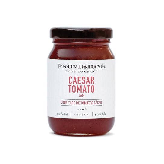 Provisions Food Company - Caesar Tomato Jam