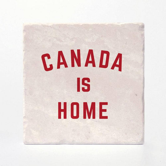 Versatile Coasters CA - Canada is Home Coasters