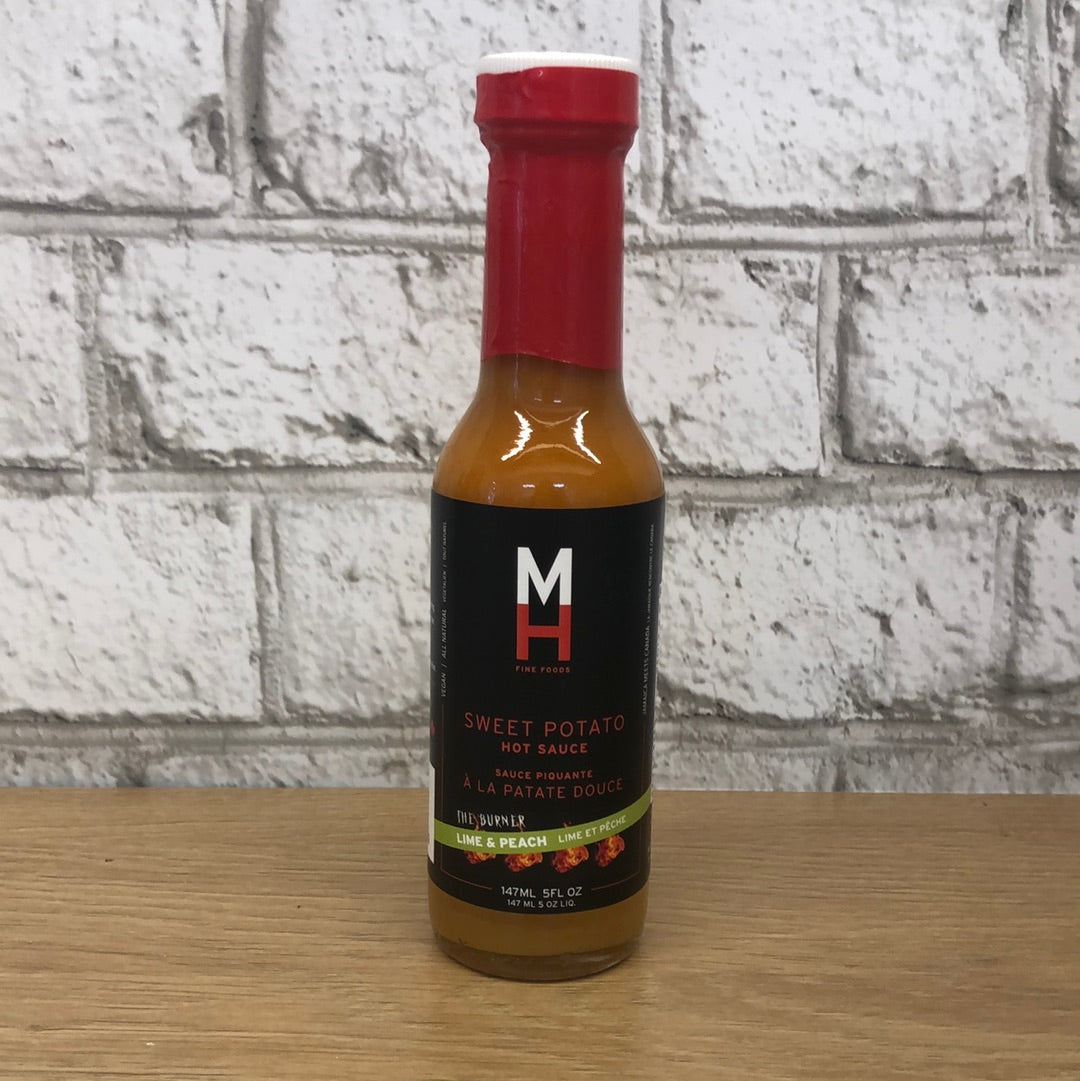 MH Fine Foods- Hot Sauce