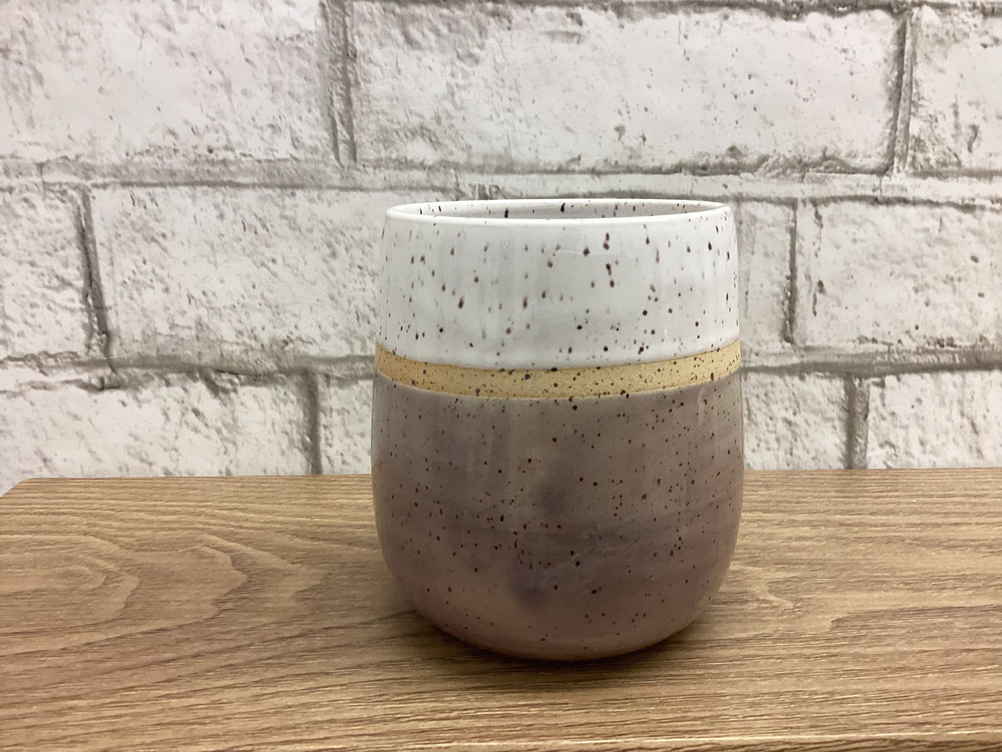 Stoney Ridge Pottery- Wine Cups