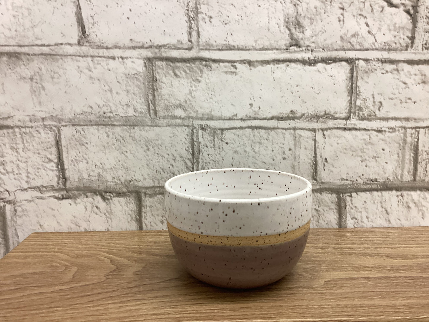 Stoney Ridge Pottery- Bowls Speckled